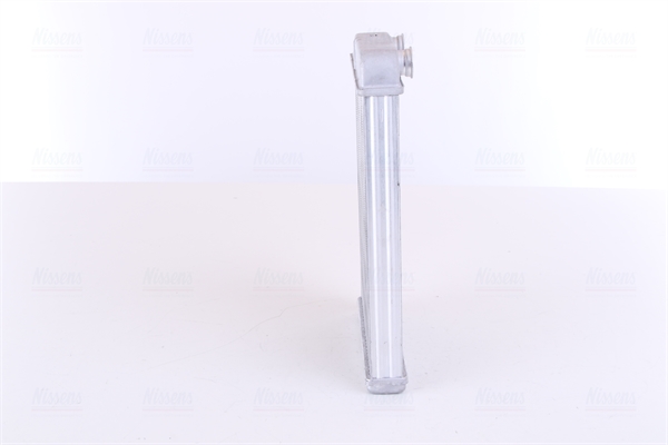 Schimbator caldura incalzire habitaclu NISSENS 73989
