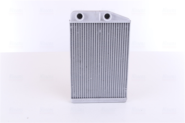 Schimbator caldura incalzire habitaclu NISSENS 73989