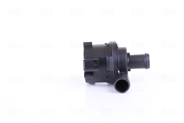 Pompa de apa suplimentara (circuitul apei de racire) VW POLO V (6R1, 6C1) 1.2 TDI  diesel 75 cai NISSENS 831070