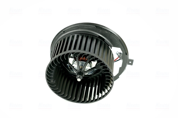 Ventilator habitaclu SKODA OCTAVIA II (1Z3) 1.9 TDI  diesel 105 cai NISSENS 87032