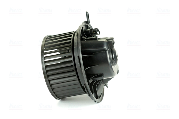Ventilator habitaclu SKODA OCTAVIA II (1Z3) 1.9 TDI  diesel 105 cai NISSENS 87034