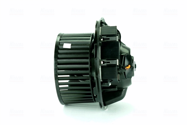 Ventilator habitaclu SKODA OCTAVIA II (1Z3) 1.9 TDI  diesel 105 cai NISSENS 87072