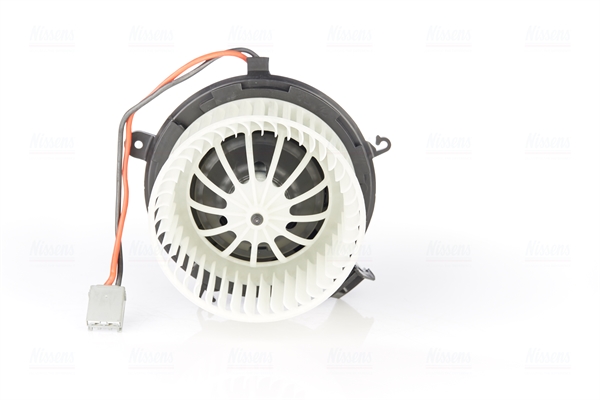 Ventilator habitaclu OPEL ASTRA J Sports Tourer (P10) 1.7 CDTI (35) diesel 110 cai NISSENS 87264