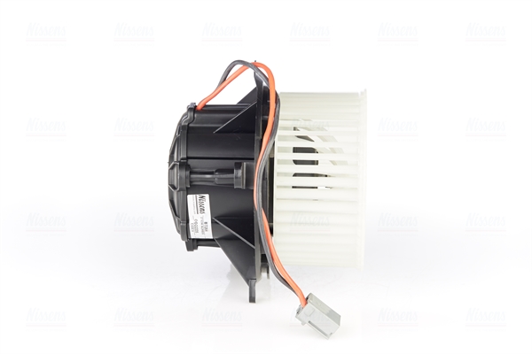 Ventilator habitaclu OPEL ASTRA J Sports Tourer (P10) 1.7 CDTI (35) diesel 110 cai NISSENS 87264