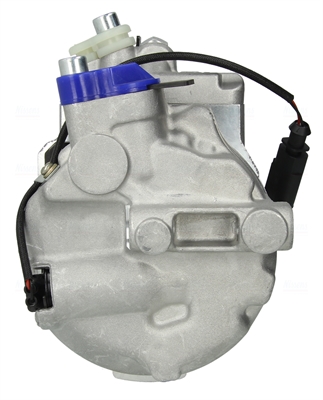 Compresor climatizare NISSENS 890025