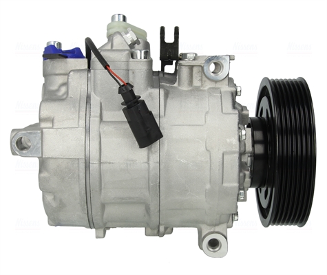 Compresor climatizare NISSENS 890025