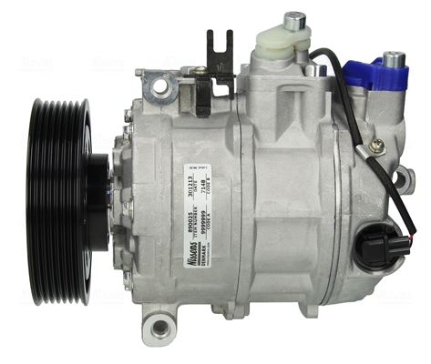 Compresor climatizare NISSENS 890025