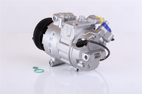 Compresor climatizare NISSENS 890068