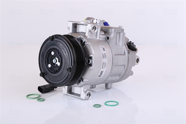 Compresor climatizare NISSENS 890068