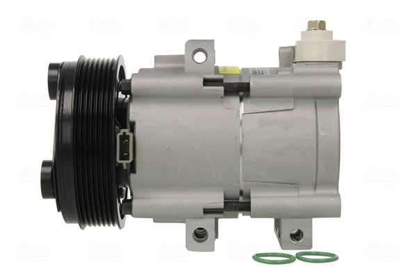 Compresor climatizare NISSENS 890081