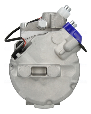 Compresor climatizare NISSENS 89023