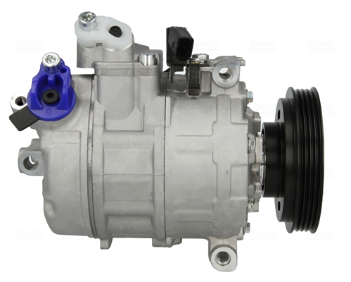 Compresor climatizare NISSENS 89023