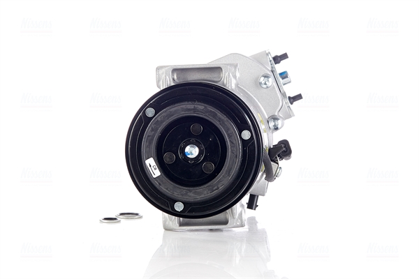 Compresor climatizare NISSENS 890259