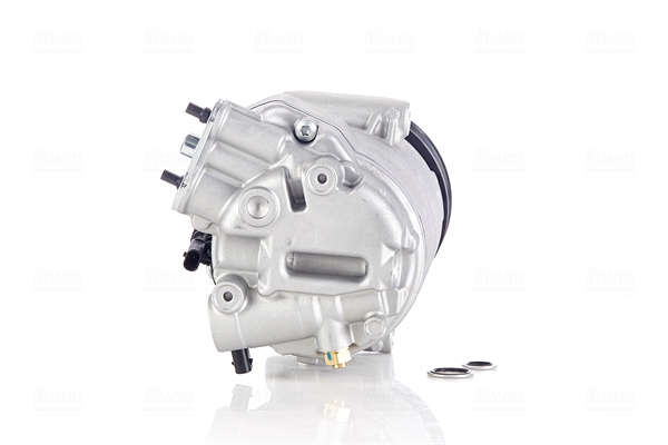 Compresor climatizare NISSENS 890259