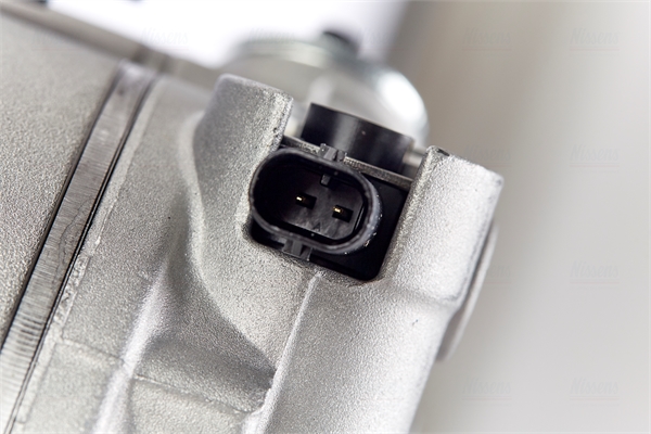 Compresor climatizare NISSENS 890259