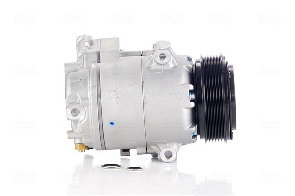 Compresor climatizare NISSENS 890259