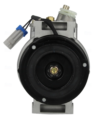 Compresor climatizare NISSENS 89031