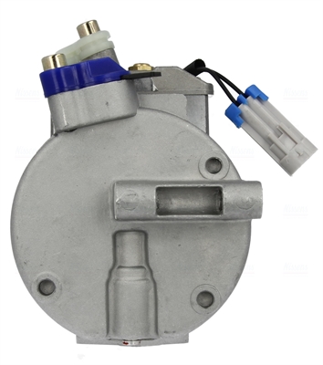 Compresor climatizare NISSENS 89031