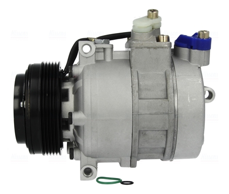 Compresor climatizare NISSENS 89031