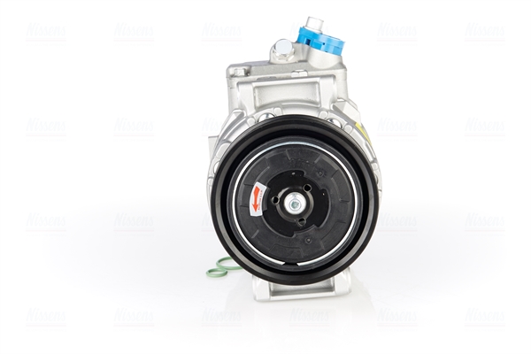 Compresor climatizare NISSENS 890337