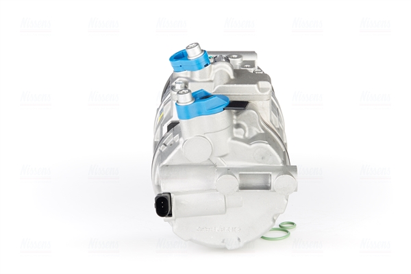 Compresor climatizare NISSENS 890337