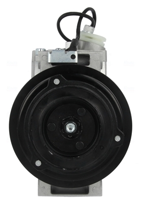 Compresor climatizare NISSENS 89045