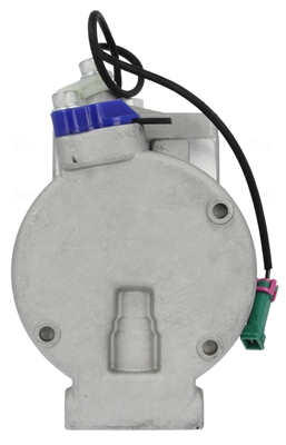 Compresor climatizare NISSENS 89045