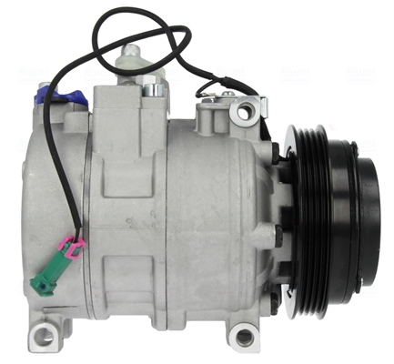 Compresor climatizare NISSENS 89045