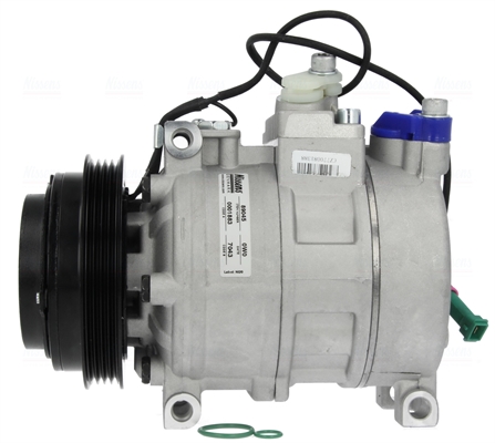 Compresor climatizare NISSENS 89045