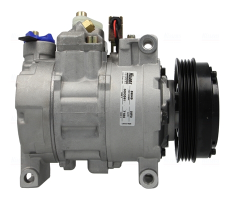 Compresor climatizare NISSENS 89049