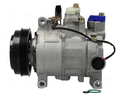 Compresor climatizare NISSENS 89049