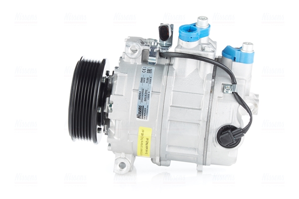 Compresor climatizare NISSENS 89052