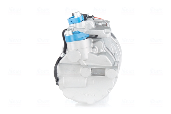Compresor climatizare NISSENS 89052