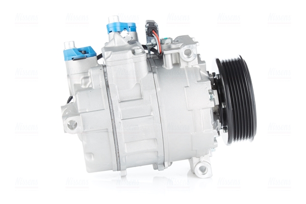 Compresor climatizare NISSENS 89052