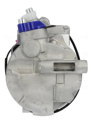 Compresor climatizare NISSENS 89054