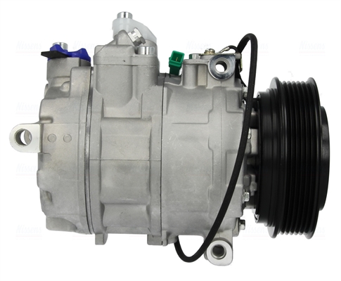 Compresor climatizare NISSENS 89054