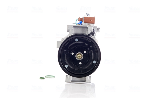 Compresor climatizare NISSENS 890551