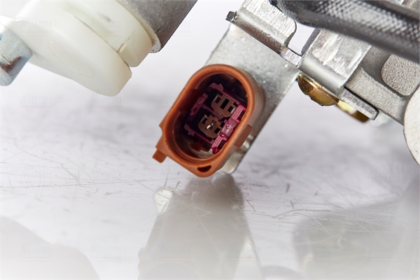 Compresor climatizare NISSENS 890551