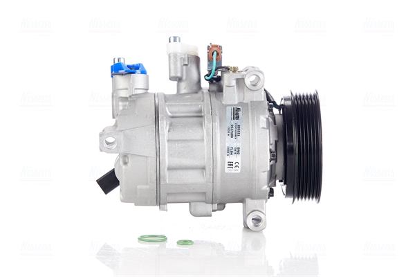 Compresor climatizare NISSENS 890551