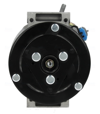 Compresor climatizare NISSENS 89057