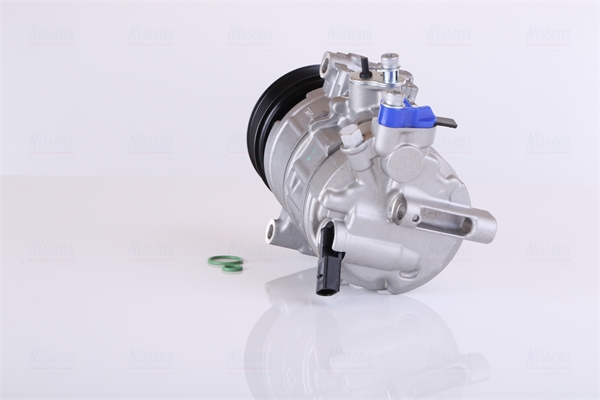Compresor climatizare NISSENS 890602