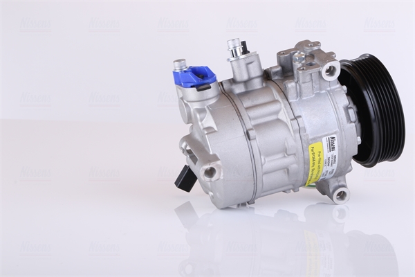 Compresor climatizare NISSENS 890602