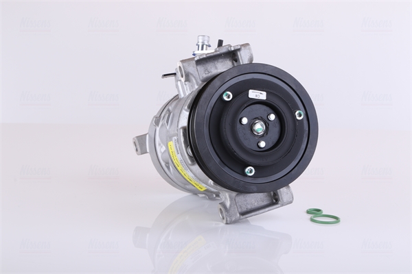 Compresor climatizare NISSENS 890602