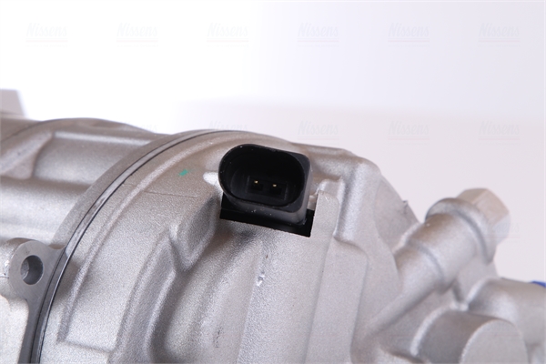 Compresor climatizare NISSENS 890602