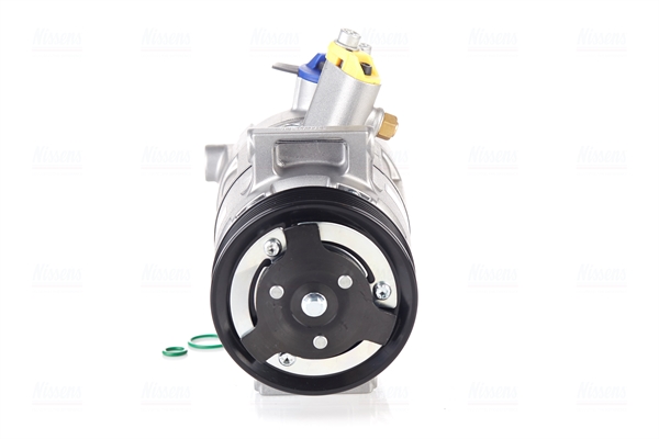 Compresor climatizare NISSENS 890607