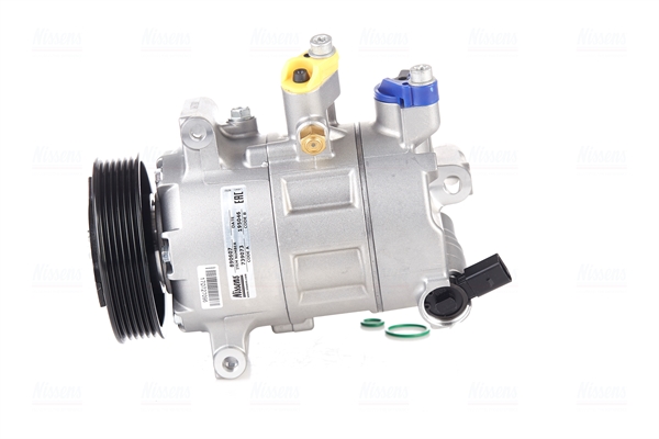 Compresor climatizare NISSENS 890607