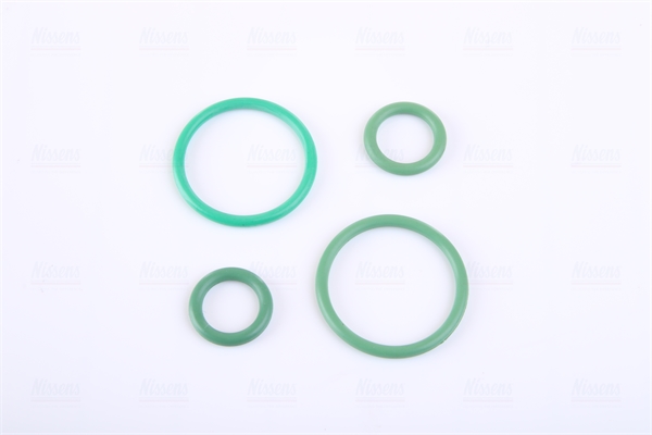 Compresor climatizare NISSENS 890607