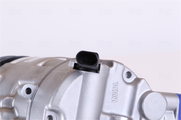 Compresor climatizare NISSENS 890620