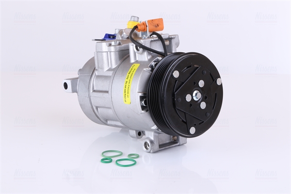 Compresor climatizare NISSENS 890620