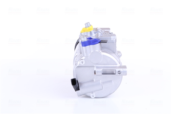 Compresor climatizare NISSENS 890632